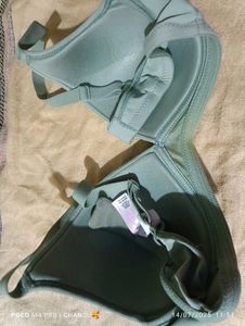 Combo Padded Bra