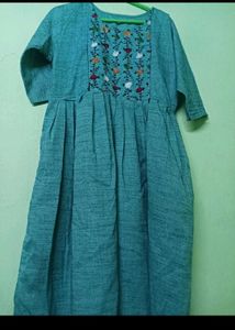 Cotton Kurti