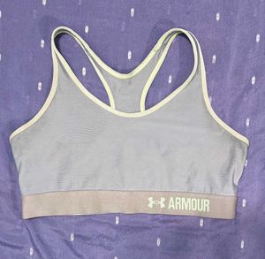 UNDER ARMOUR Sports Bra