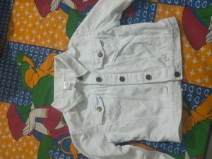 White Jacket