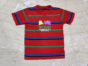 T Shirt For 12 - 13 Year Boy