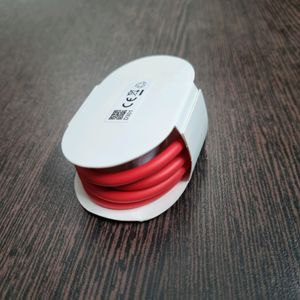 Imported 65W VOOC CHARGE CABLE