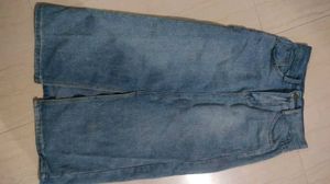 Stylish Denim Jeans