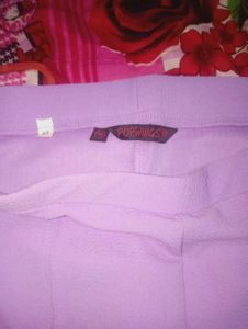 Combo Of Two Trouser