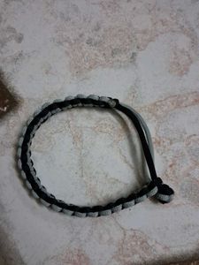Nylon Macreme Bracelet