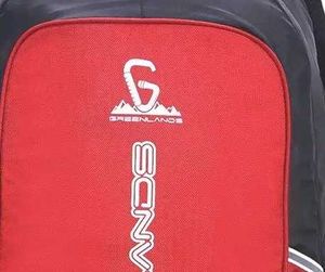 Greenlands Backpack