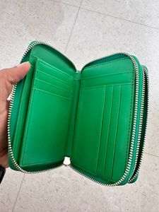 Green Wallet