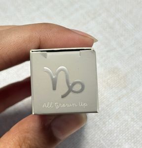 4 New Colorpop Nude Brown Gloss