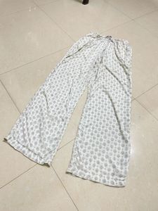 imported long wide leg Pintresty 🌸trouser