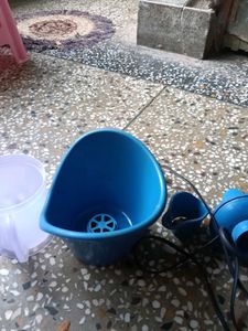 face steamer