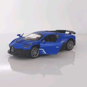 Famous Model Toy Car (Pcs.1)