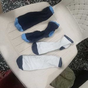 Ankel Length Socks 🧦