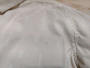 Stylish ZARA Men&#39;s Shirt