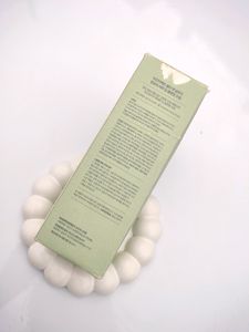 Vegnifect Clean &amp; Glow Bean &amp; Barley Cleansing Oil Best Korean Heating Oil For Deep Exfoliation Work For Acne Prone Skin