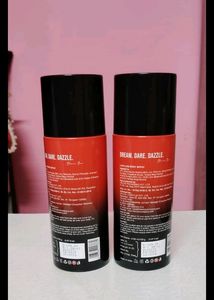 The Men Company Body Spray