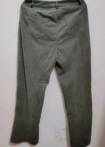 Dark 🌑 Color Corduroy Pant 30 Waist