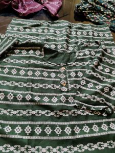 Kurta top