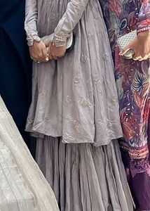 Sharara Kurta Set