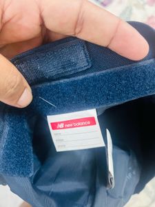 New Balance Tote Bag