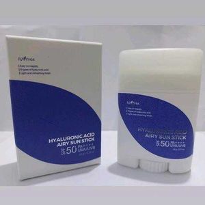 Isntree Sunscreen