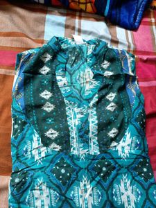 Printed Kurta