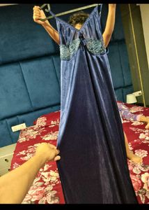 satin night wear