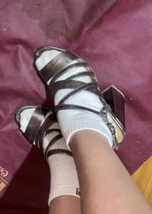 New Look Heels