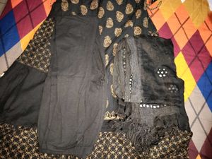 Anarkali Suits