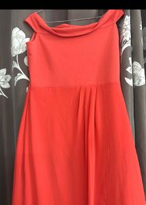 Elegant Blue Maxi Dress 300 Each