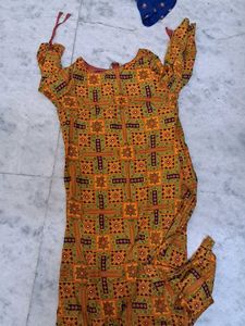 5 Kurti Combo
