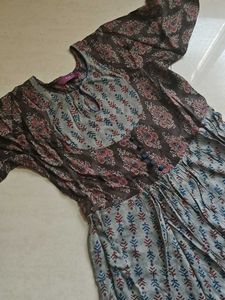 Long Kurta For Women