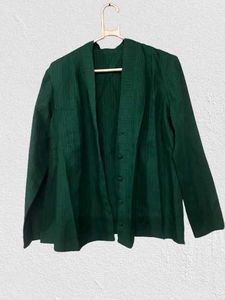 Korean Smart Business Blazer