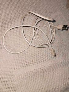 Fast Charging Data Cable Original