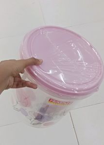 Ratan 3pcs Container Set