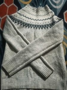 Sweater