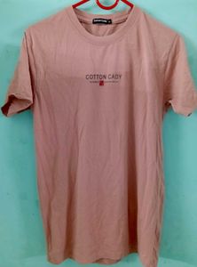 Cotton Cady T-Shirt