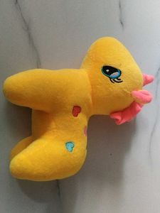 Cute Plush Pony Toy