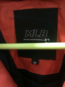 Yankees MLB Jacket