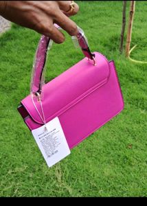 Fastrack Structured Satchel