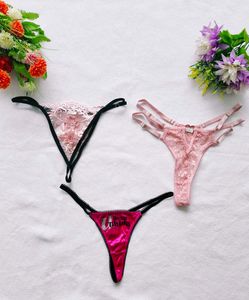 Shein : 3 Thongs