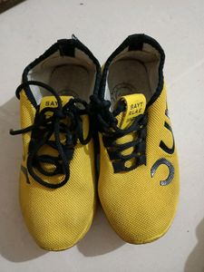 Boys Shoes