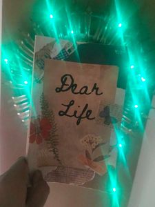 Dear Life Book