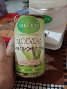 Full Waxing Kit