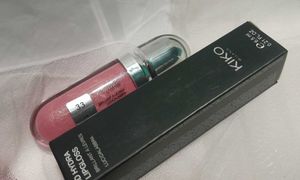 KIKO MILANO LIP GLOSS (SHADE 33)