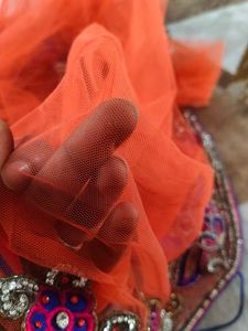 4 Piece Fish style Beautiful Dress For Girls