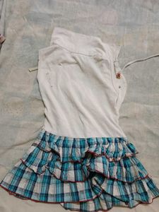Stylish Frock