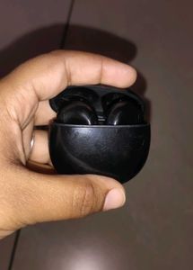 airdopes black 🖤