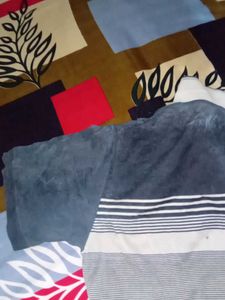 Striped Polo T-Shirt