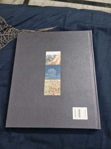 Destination India Art Book