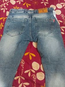 U.S. Polo Assn. Jeans